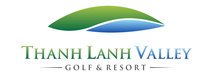 Logo Thanh Lanh Valley Golf Resort